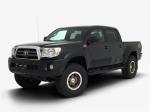 Toyota Tacoma TX Package Concept 2009 года